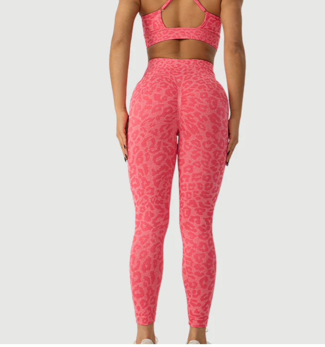 Calzas Efecto Push-Up