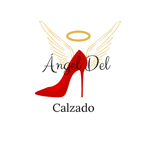 Angel del calzado