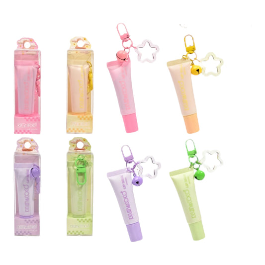 Bálsamo Labial Hidratante