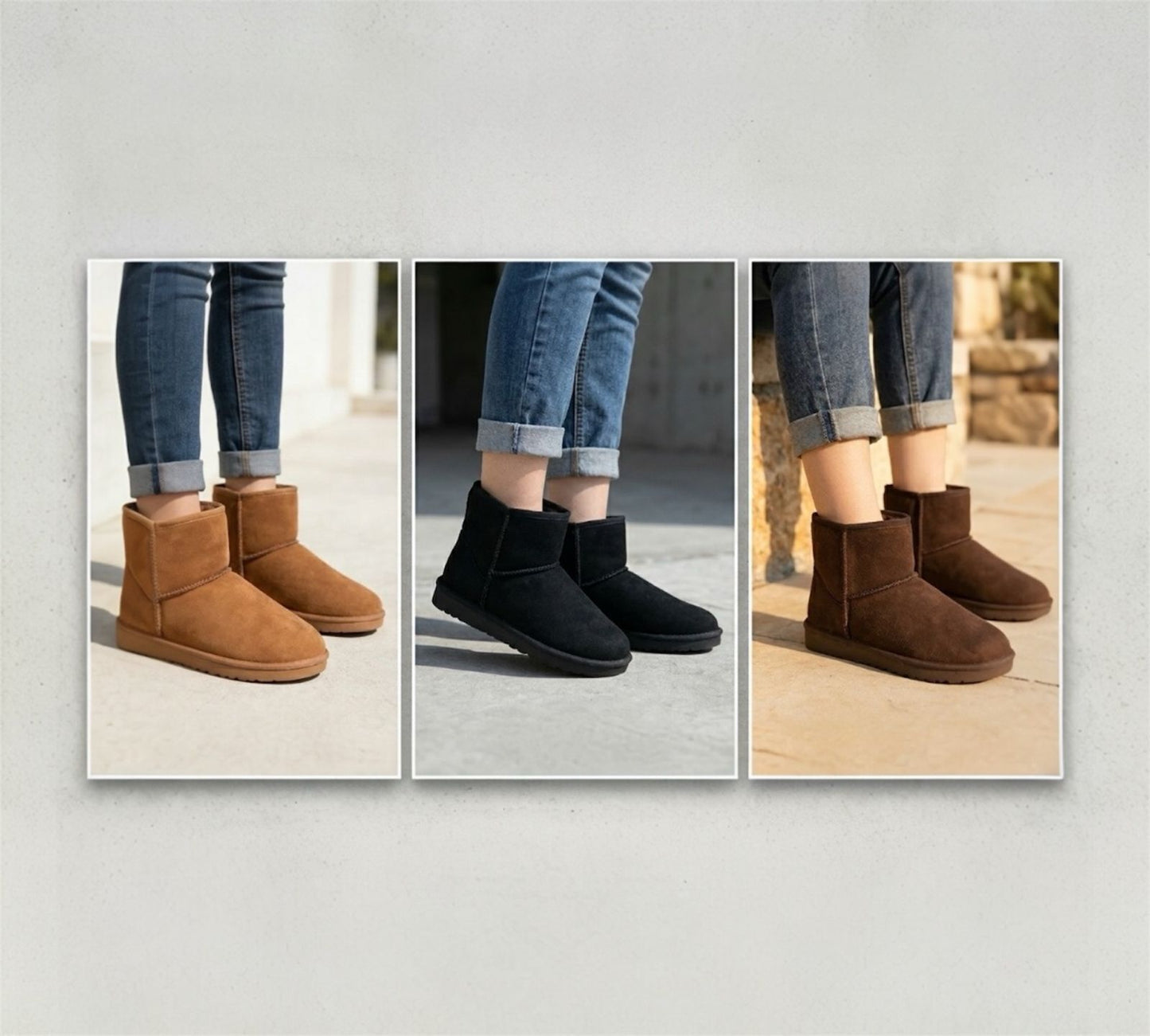 Pantubota Marron