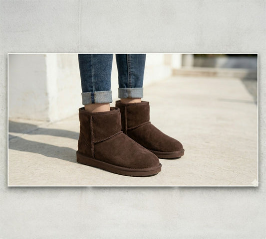 Pantubota Marron