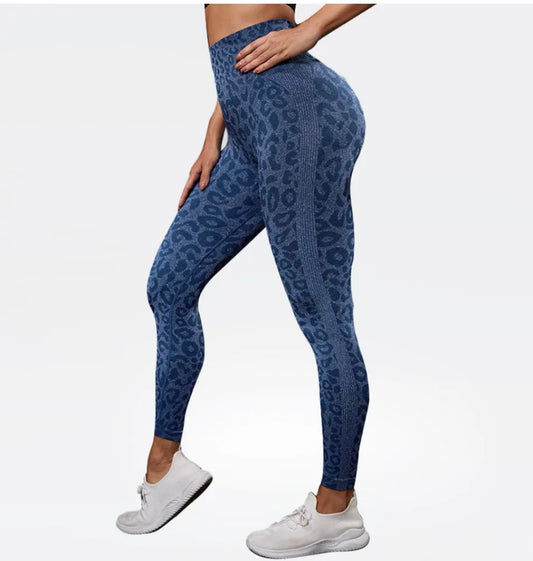 Calzas Efecto Push-Up
